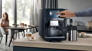 Siemens TP717R06 Espressomachine