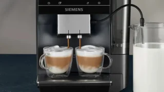 Siemens TP717R06 Espressomachine