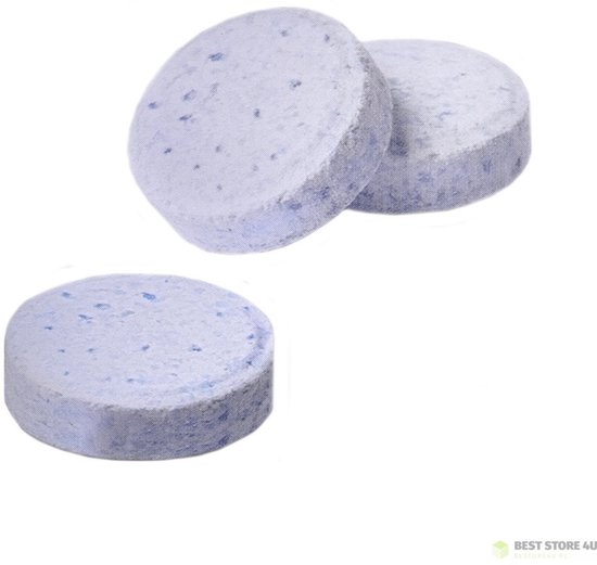 Effectieve en eenvoudige reiniging voor je volautomaat