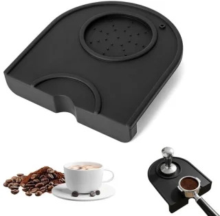 Siliconen koffietampermat