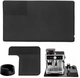 Siliconen mat voor ES601/ES701 espressomachine