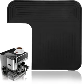 Siliconenmat voor espressomachine ES601