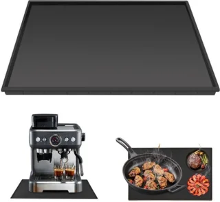 Siliconenmat voor koffiezetapparaat
