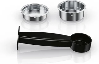 SILVERCREST KITCHEN TOOLS Espressomachine Pastel