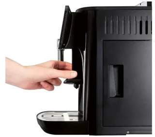 SILVERCREST Kitchen Tools Volautomatische koffiemachine 19 bar 1,6L