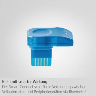Smart Connect Koffiezetapparaat