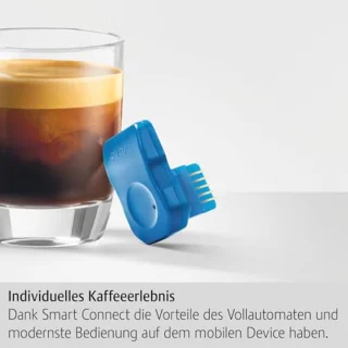 Smart Connect Koffiezetapparaat