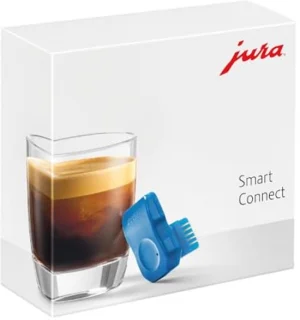 Smart Connect Koffiezetapparaat