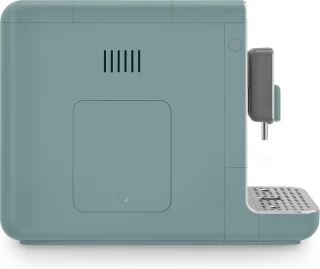 SMEG BCC02EGMEU Espressomachine Emerald Green