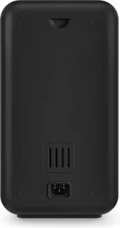 SMEG BCC11BLMEU Espressomachine Mat Zwart