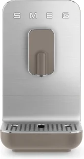 SMEG BCC11TPMEU Espressomachine Mat Taupe