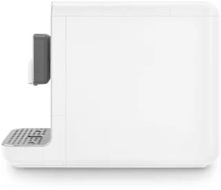 SMEG BCC11WHMEU Espressomachine Mat Wit Volautomatisch