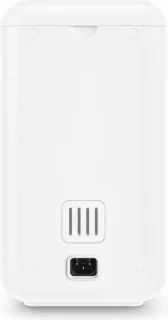 SMEG BCC11WHMEU Espressomachine Mat Wit Volautomatisch