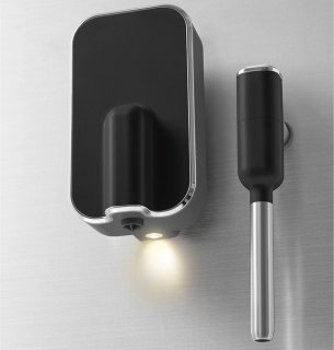 SMEG BCC12BLMEU Espressomachine Mat Zwart