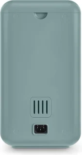 SMEG BCC12EGMEU Espressomachine Emerald Green
