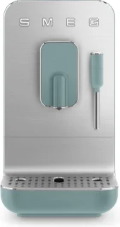 SMEG BCC12EGMEU Espressomachine Emerald Green
