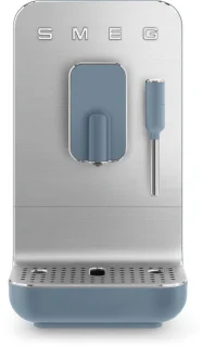 SMEG BCC12SBMEU Espressomachine