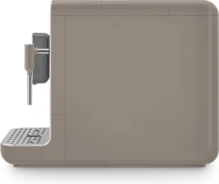 SMEG BCC12TPMEU Espressomachine Mat Taupe