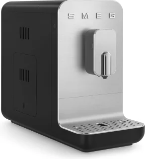 SMEG BCC13BLMEU Volautomatische koffiemachine