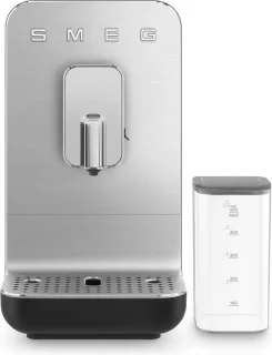 SMEG BCC13BLMEU Volautomatische koffiemachine