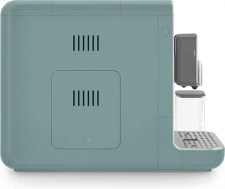 SMEG BCC13EGMEU Volautomatische koffiemachine Emerald Green