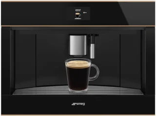 Smeg CMS4604NR koffiemachine
