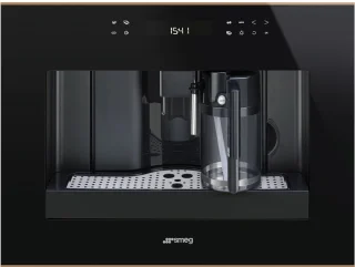 Smeg CMS4604NR koffiemachine