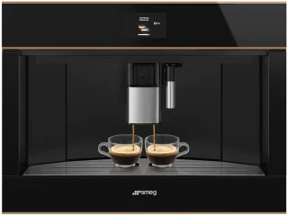 Smeg CMS4604NR koffiemachine