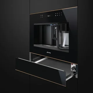 Smeg CMS4604NR koffiemachine
