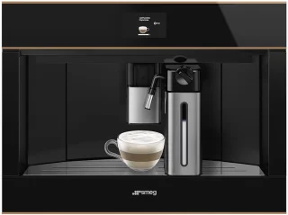 Smeg CMS4604NR koffiemachine