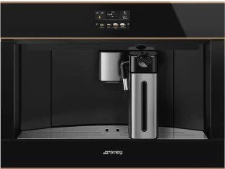 Smeg CMS4604NR koffiemachine