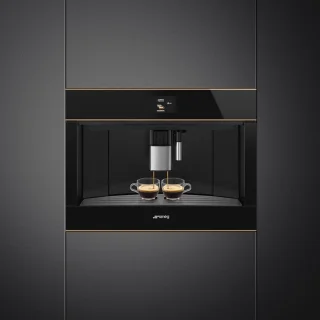 Smeg CMS4604NR koffiemachine