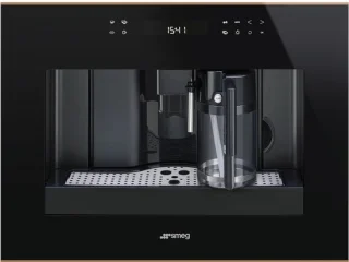Smeg CMS4604NR koffiemachine
