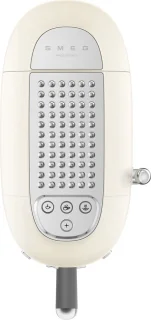 SMEG ECF02CREU espressomachine crème
