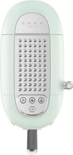 SMEG ECF02PGEU espressomachine watergroen