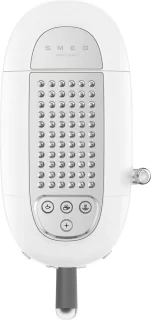 SMEG ECF02WHEU espressomachine wit