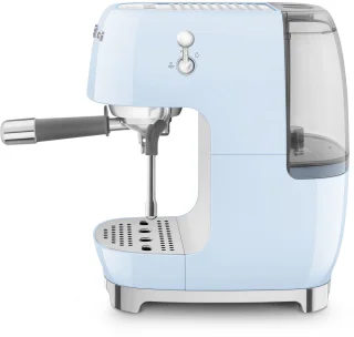 SMEG ECF03PBEU Handmatige espressomachine