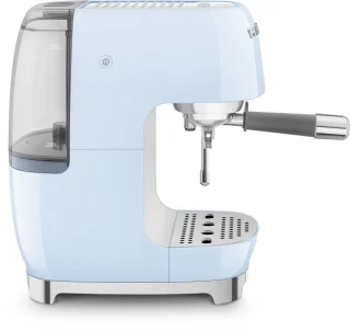 SMEG ECF03PBEU Handmatige espressomachine