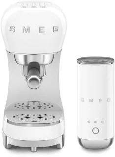 SMEG ECF12CREU Espressomachine
