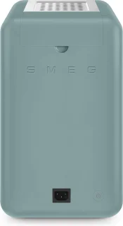 SMEG EMC02EGMEU Espressomachine Minipro Emerald Green