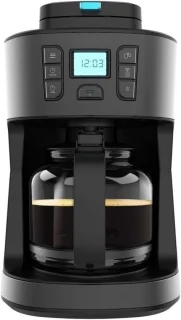 SNJY® Volautomatische espressomachine review