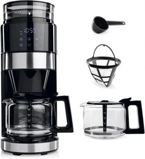 SNJY® Volautomatische espressomachine