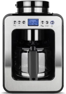 SNJY® Volautomatische Espressomachine