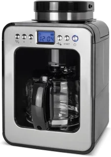 SNJY® Volautomatische Espressomachine