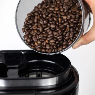 SNJY® Volautomatische Espressomachine
