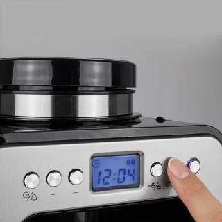 SNJY® Volautomatische Espressomachine