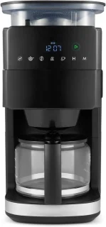 SNJY® Volautomatische espressomachine review