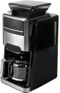 SNJY® volautomatische koffiemachine met bonen