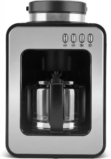 SNJY Volautomatische Koffiemachine