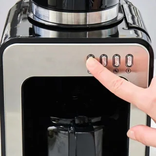 SNJY Volautomatische Koffiemachine